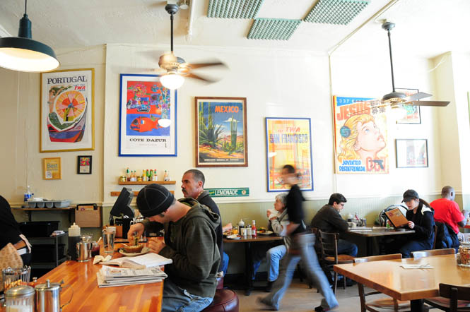 photo of Just For You interior