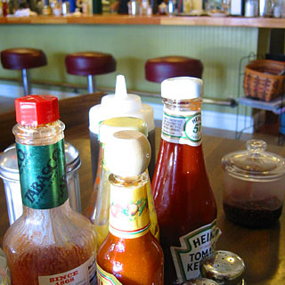 Just For You Cafe, San Francisco