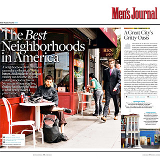 Men's Journal
